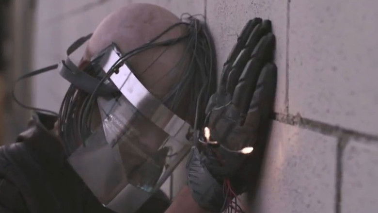 кадр из фильма Polish Girl