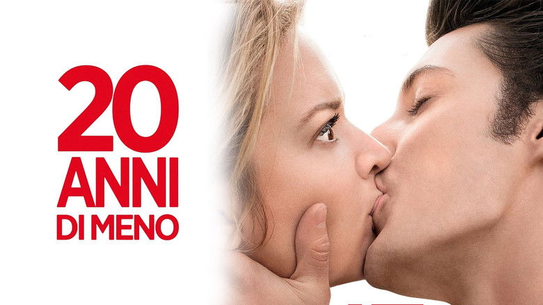 кадр из фильма Притворись моим парнем