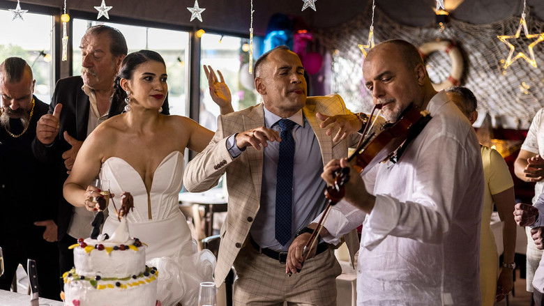 кадр из фильма Povratak Žikine dinastije