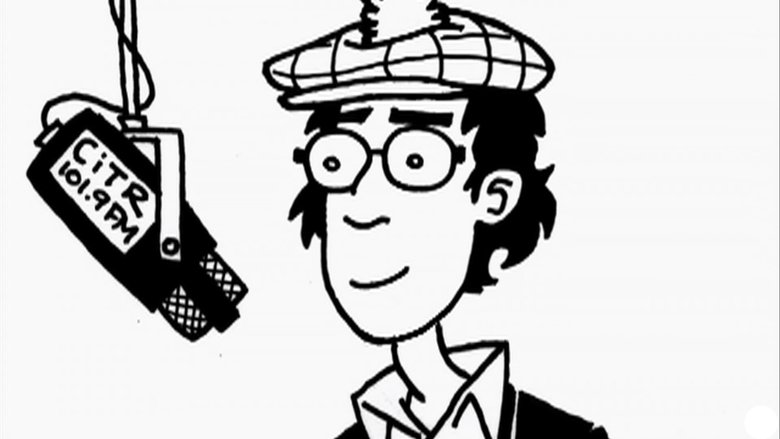 кадр из фильма Doot Doola Doot Doo ... Doot Doo!