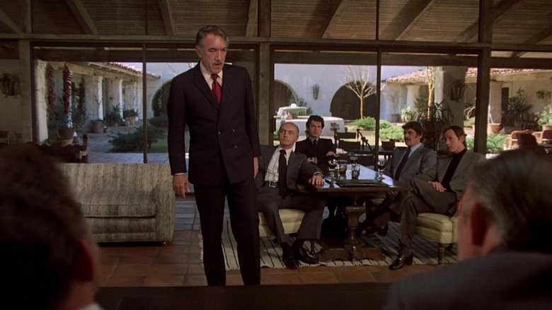 кадр из фильма Дон мёртв