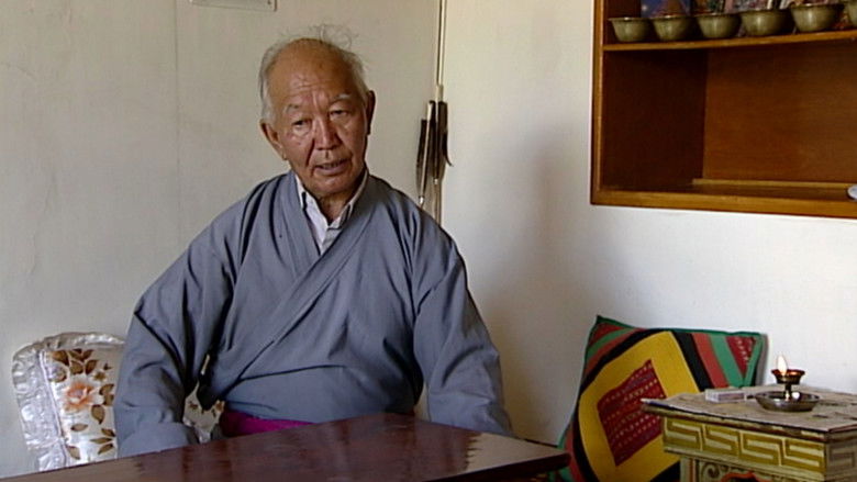 кадр из фильма Gli anni sconosciuti di Gesù