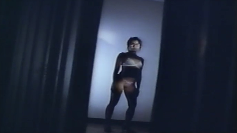 кадр из фильма 痴漢電車　さわって出勤