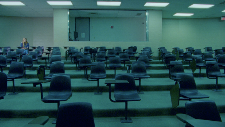 кадр из фильма Jeff