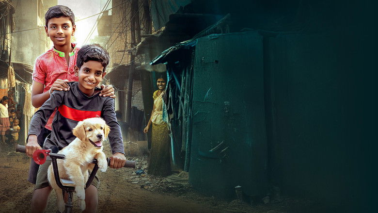 кадр из фильма Puppy