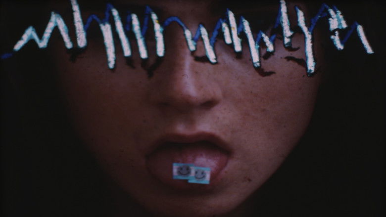 кадр из фильма Esther Is Me And You Are A Liar