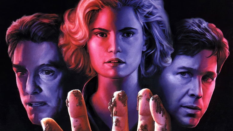 кадр из фильма Похороненные заживо