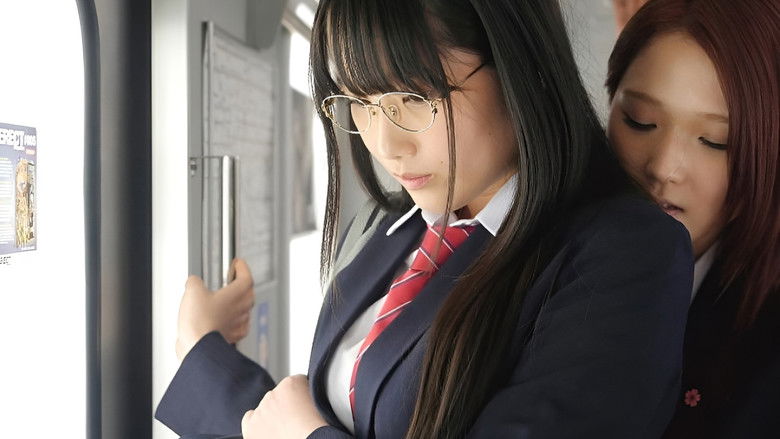 кадр из фильма 青春ふたなり中出しレズビアン 椎名そら 宮崎あや