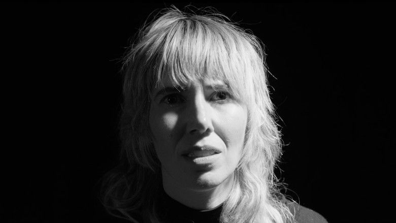 кадр из фильма Dust