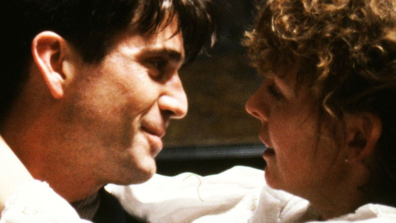 кадр из фильма Миссис Соффел