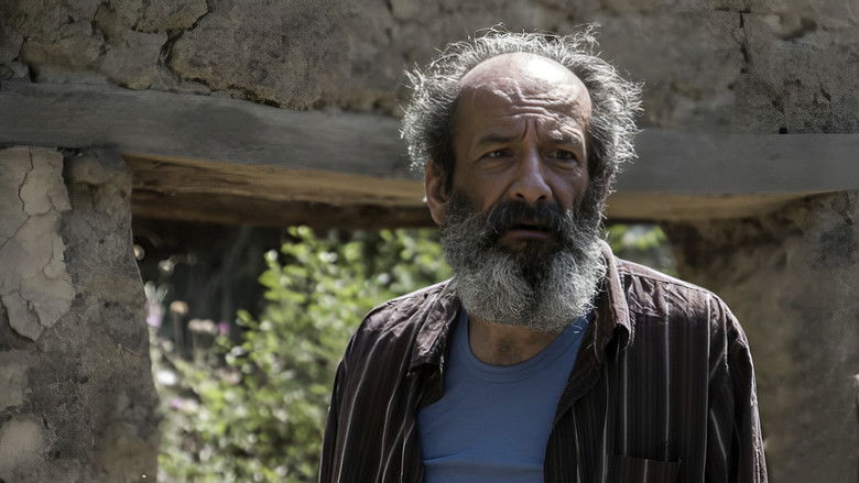 кадр из фильма Blue Land