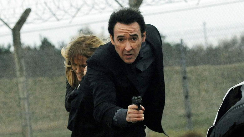 кадр из фильма Цифровая радиостанция