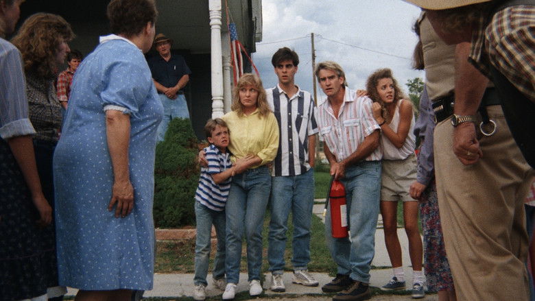 кадр из фильма Тролль 2