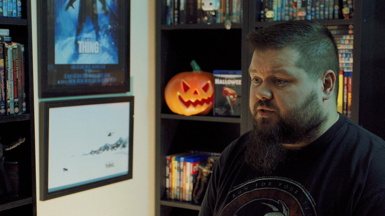 кадр из фильма For the Love of the Boogeyman: 40 Years of Halloween