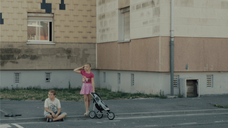 кадр из фильма Dans la tête un orage