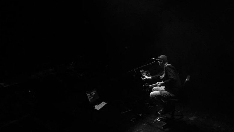 кадр из фильма Pedro Aznar Mil noches y un instante