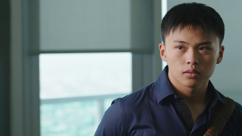 кадр из фильма Insight