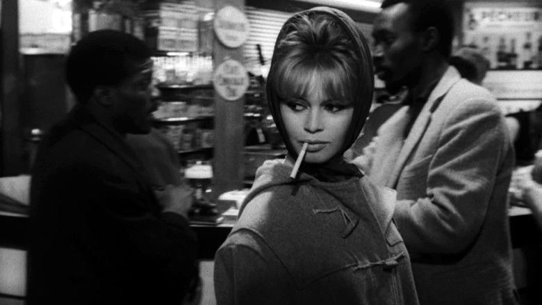 кадр из фильма Истина