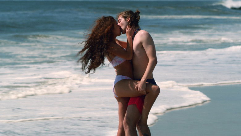 кадр из фильма Beach Boy