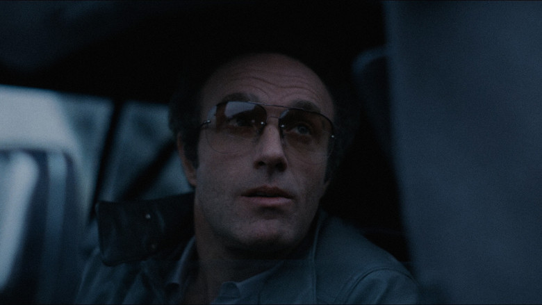 кадр из фильма Вор