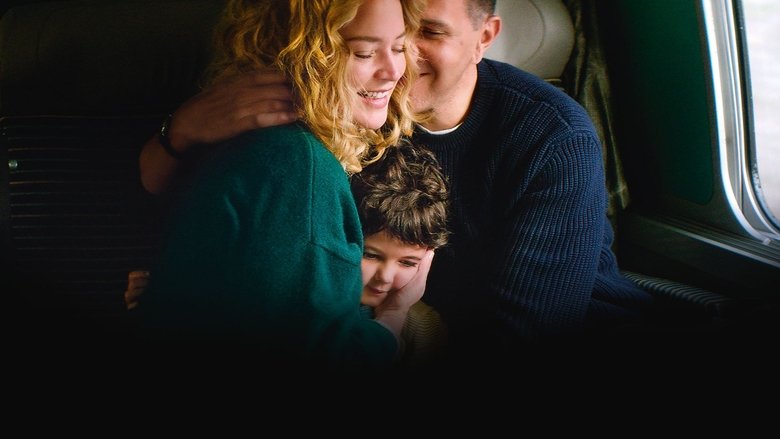 кадр из фильма Дети других людей