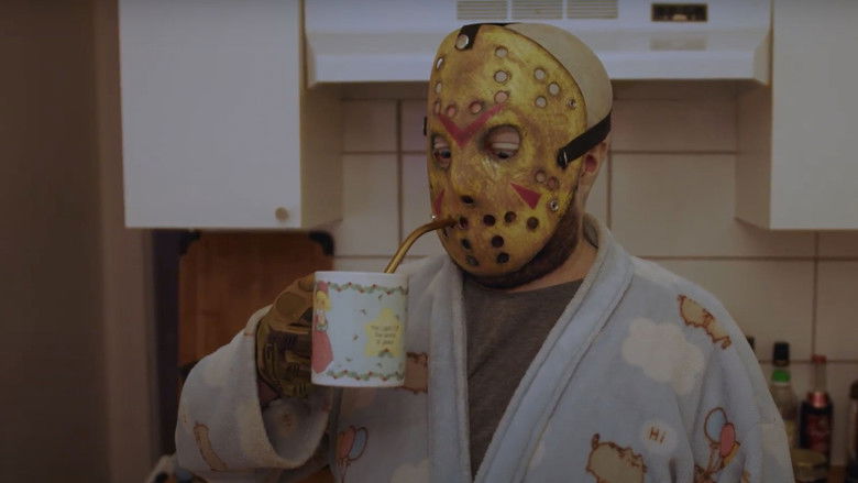 кадр из фильма Entrevues en série