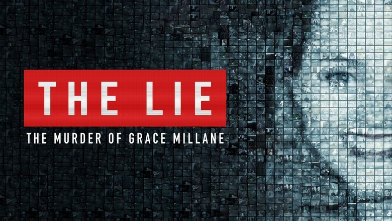 кадр из фильма The Lie: The Murder of Grace Millane