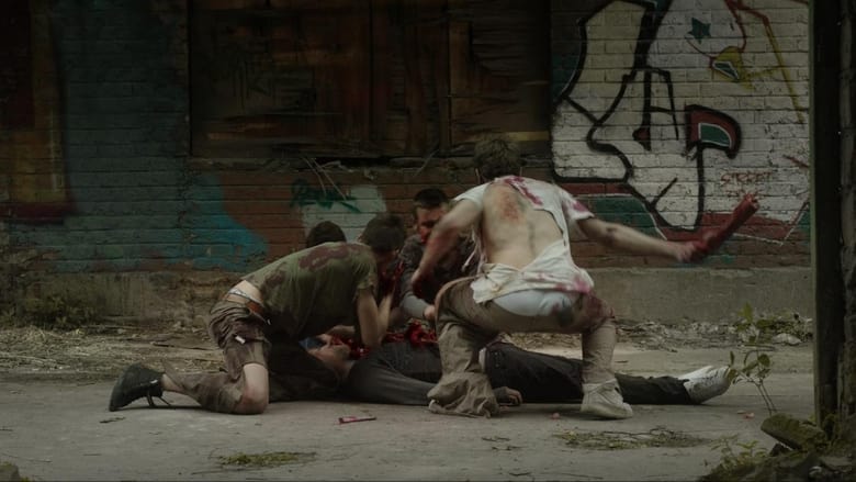 кадр из фильма Poslednji putnik