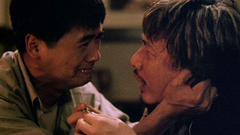 кадр из фильма Светлое будущее 2: Ураганный огонь