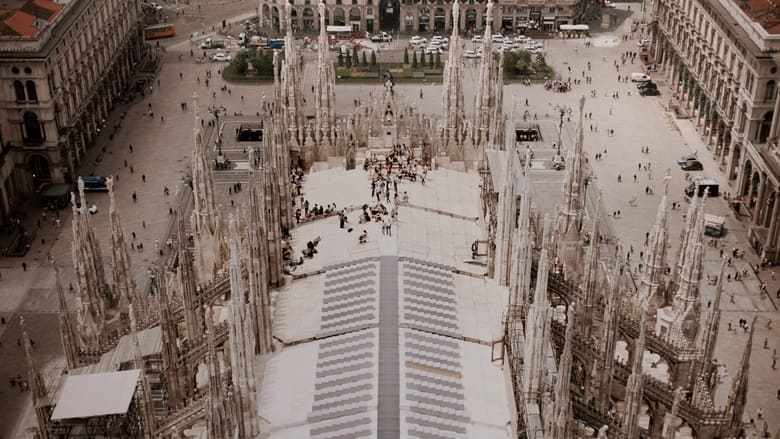 L'infinita fabbrica del Duomo