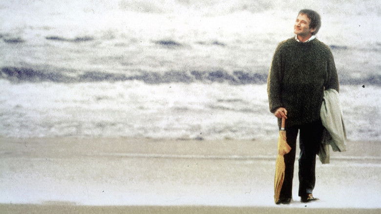 кадр из фильма Быть человеком