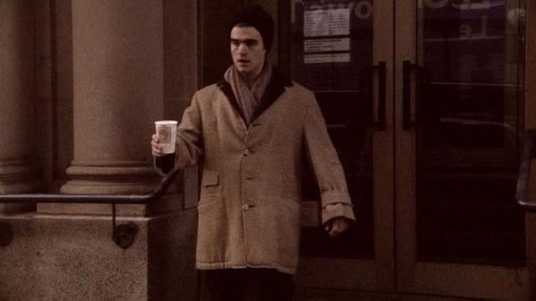 кадр из фильма Mile End