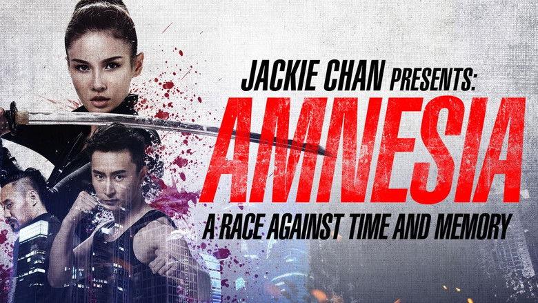 кадр из фильма 我是谁2015