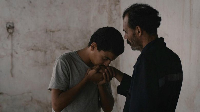 кадр из фильма L'Armée du Salut