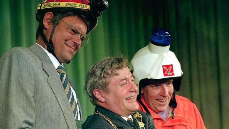 кадр из фильма Cirkusrevyen 1997