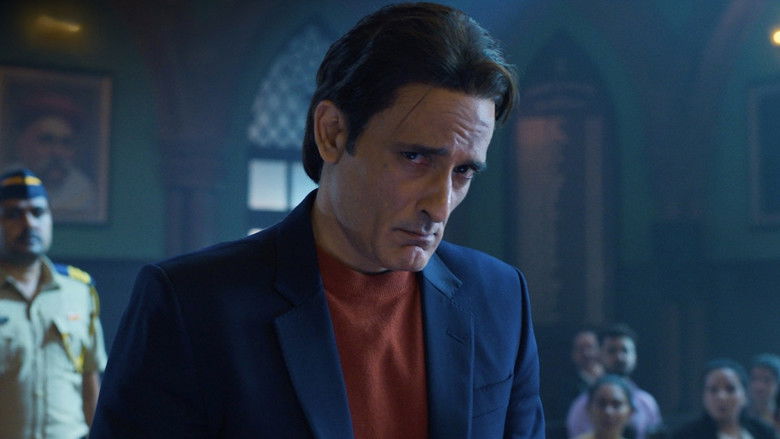 кадр из фильма Ikka