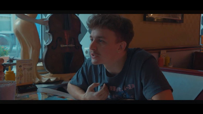 кадр из фильма Nerd