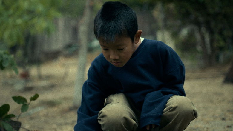 кадр из фильма Forever is a Delicate Thing