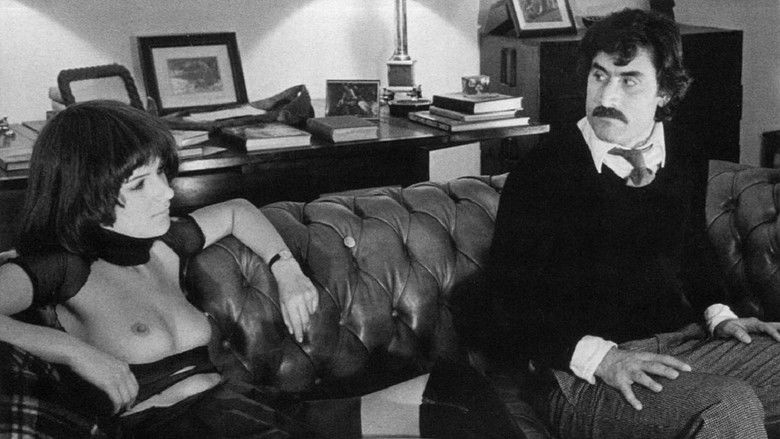 кадр из фильма Io e lui