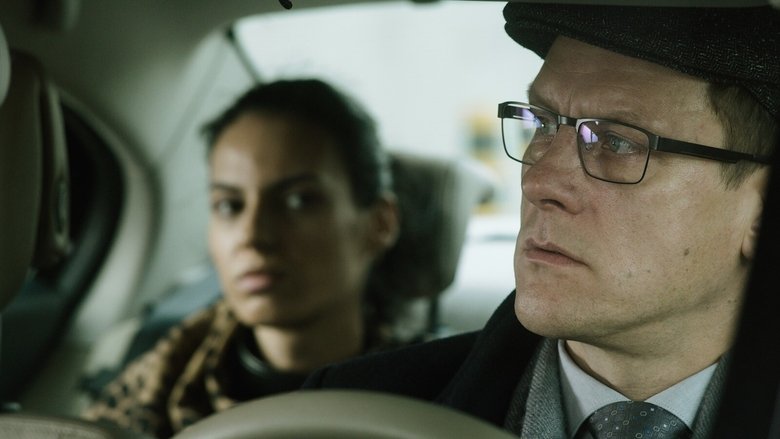 кадр из фильма Luuraja ja luuletaja