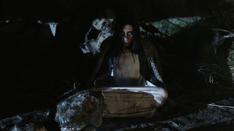 кадр из фильма Три Апокрифа: Чёрная магия