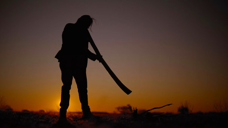 кадр из фильма Ray Martin: Mysteries Of The Outback