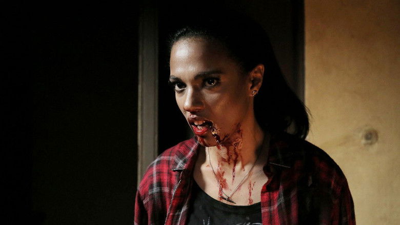 кадр из фильма Натуральные упыри