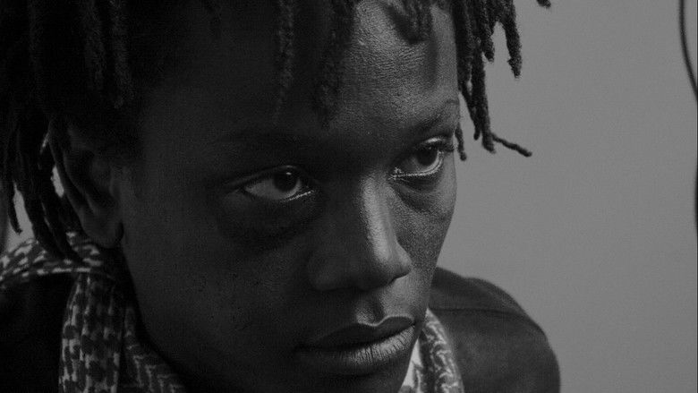 кадр из фильма Untitled