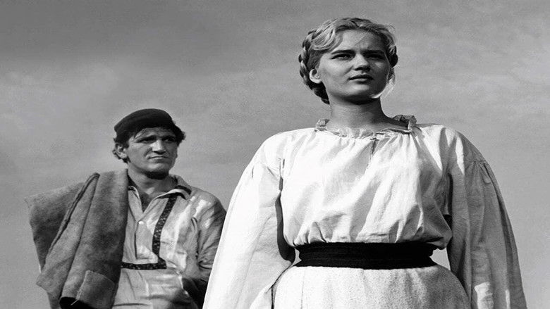 кадр из фильма Zemljaci