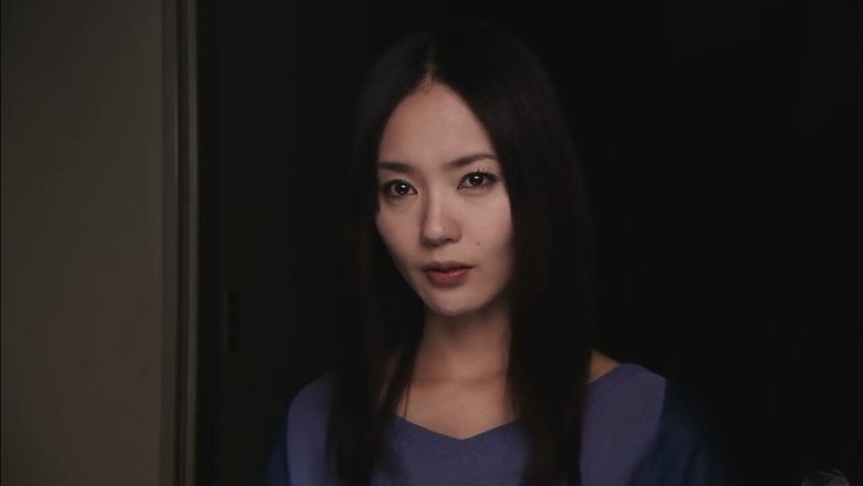 кадр из фильма Проклятие: Девочка в черном