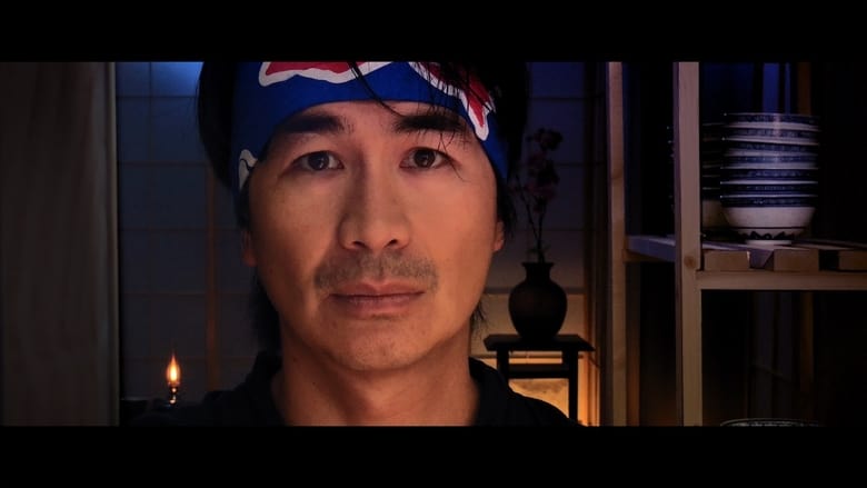 кадр из фильма Hunger