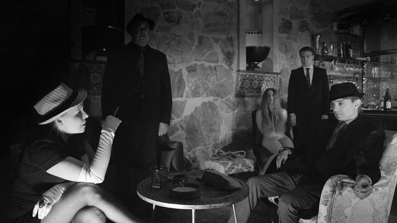 кадр из фильма Jealousy: Truth or Dare - Part II