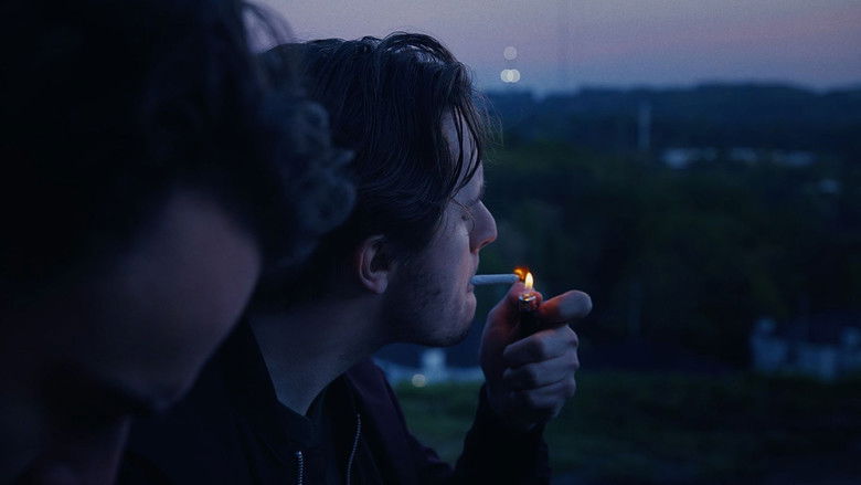 кадр из фильма Robbers