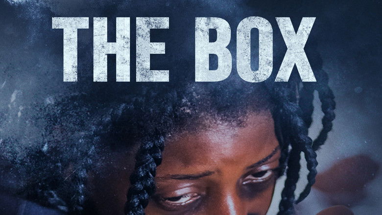 кадр из фильма A Caixa